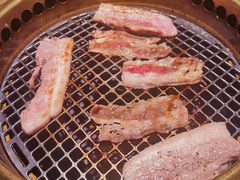 -谷牛和牛烤肉(漕河泾印象城店)