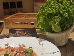 -松鱼亭·和牛烧肉(协鑫广场店)