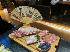 -神隐烧肉酒场(九街店)
