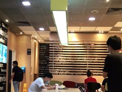 -麦当劳(海岸城店)