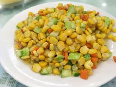 -聚德福海鲜家常菜(刘庄店)