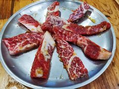 -西塔老太太泥炉烤肉