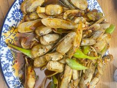 -匠心二十五年·百姓海鲜烧烤家常菜(威至海港湾店)