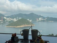 -湾景餐厅(海洋公园店)