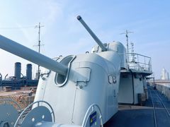 -中国人民解放军海军博物馆