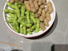 -醉炫音速烧烤·干煸菜(沙河总店)