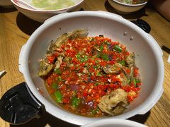 -农耕记·湖南土菜(科技园店)