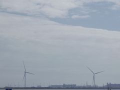 -东疆建设开发纪念公园