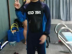 -上海潜殿潜水中心