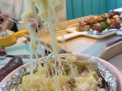 -库滋明·俄罗斯特色美食(中央大街店)