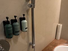 -上海浦东嘉里大酒店