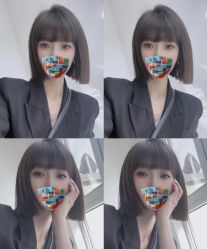-张昊造型
