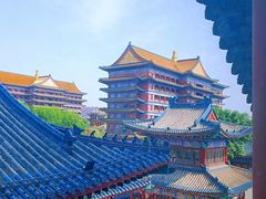 -大明幻境第一城