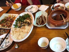 -小厨子私房菜·云南美食店