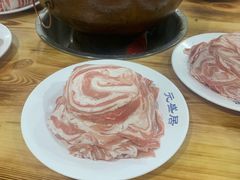 -元盛居(生态大街店)