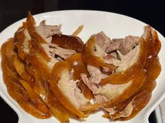 -小吊梨汤·北京菜·烤鸭(长安商场-首都博物馆店)