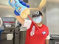 -DQ·蛋糕·冰淇淋(湖景东路店)