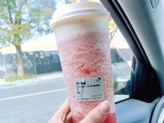 -喜茶(杭州滨江宝龙店)