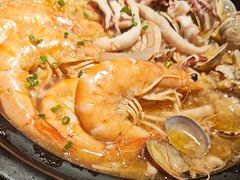 -洪兴砂锅·融合砂锅菜(三站店)
