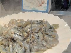 -遇上西雅图多融合海鲜自助餐厅(中房金谊广场店)