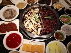 -纸盐河码头火锅(十八梯店)