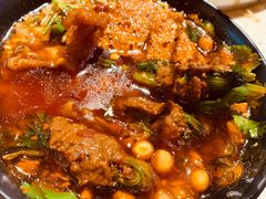 -钢管厂五区小郡肝火锅串串香(总店)