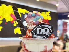 -DQ·蛋糕·冰淇淋(万象城店)