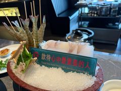 -德天肥牛海鲜火锅(城西银泰店)