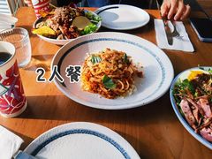 -FISH&POTATO Cō(地中海美食 万象城店)