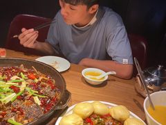 -老板恋上鱼(高新万达店)