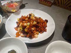 -羊门客在·烤盐池滩羊·川菜