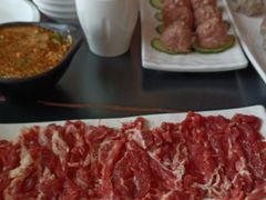 -潮汕美牛肉丸火锅店(天宁寺店)