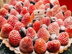-TABLE·味西餐厅-成都茂业JW万豪酒店