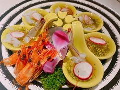 -太食獸泰式茶餐厅(济南万象城店)