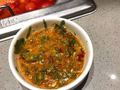 -海底捞火锅(青悦城店)