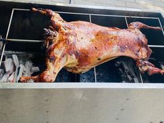 -海拉尔蒙古包(房山长阳店)