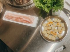 -英雄故事地摊烤肉(马驹桥店)