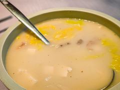 鸭架豆腐汤-金鸭季·北京烤鸭(深业上城店)