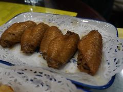 -仁信老铺(华盖路店)