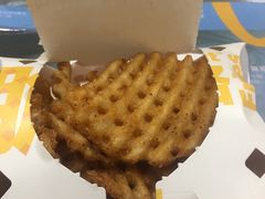 -麦当劳(宜昌东山大道店)