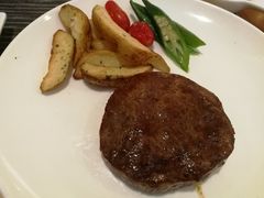 -斗牛士牛排(南京东路店)