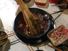 -钢管厂歆瑞源油卤串串香(春熙路太古里店)