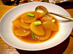 家烧萝卜-新荣记(西溪湿地店)