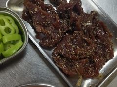-朴大炮韩式碳烤肉(总店)