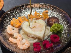 -蟹犇前•帝王蟹雪蟹(陆家嘴店)