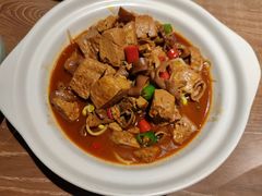 -周家二小姐的菜(西津渡店)