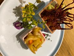 -热度餐厅(老佛爷店)