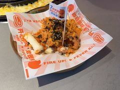 -轻烧烤肉(光谷步行街店)