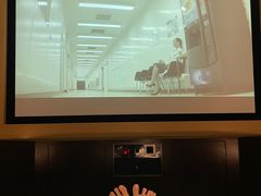 -金色印象·4K影院式足体养生(南滨印象店)