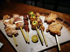 -笑福亭料理小馆(解放碑店)